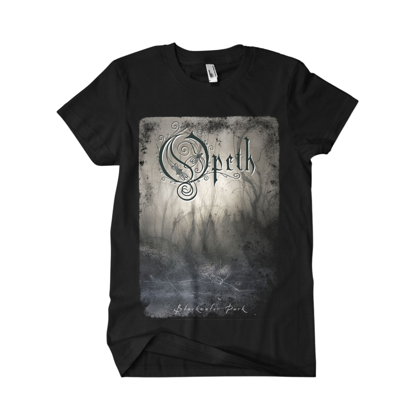 Opeth / Blackwater Park Tee