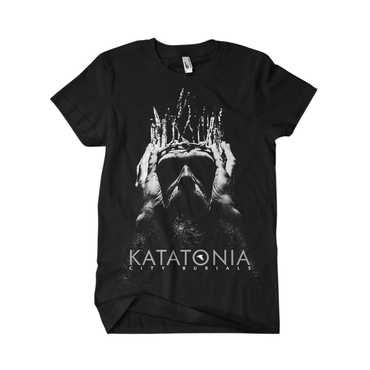 Katatonia / City Burials Tee