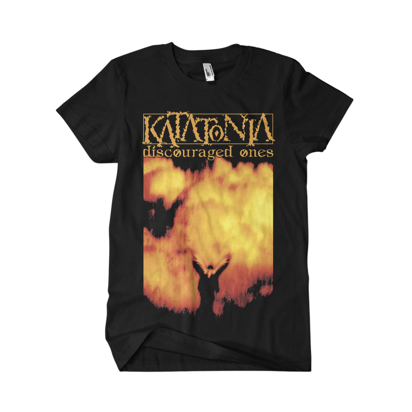 Katatonia / Discouraged Ones Tee