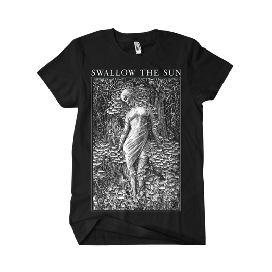 Swallow The Sun / Death Tee