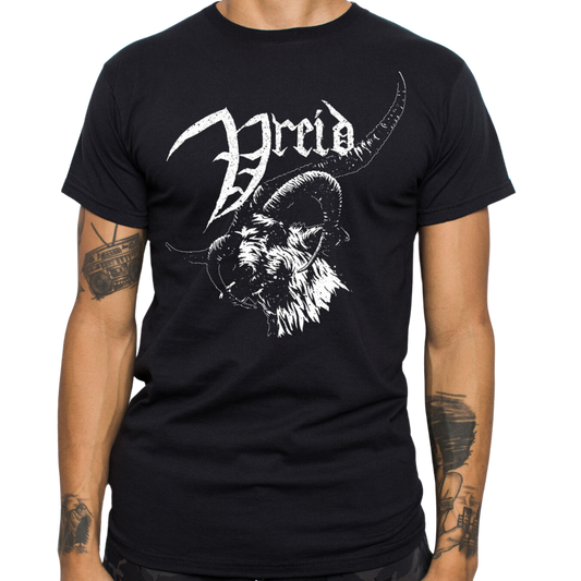 Vreid / Goat Head Tee