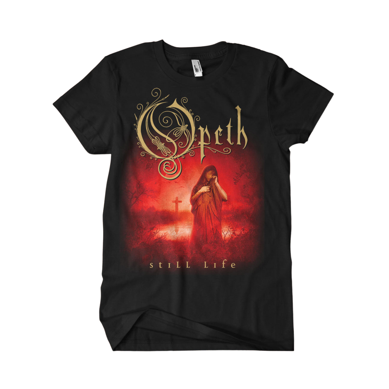 Opeth / Still Life Tee