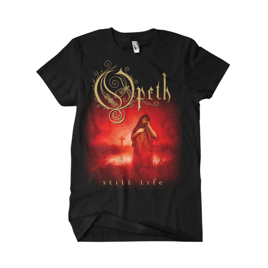 Opeth / Still Life Tee