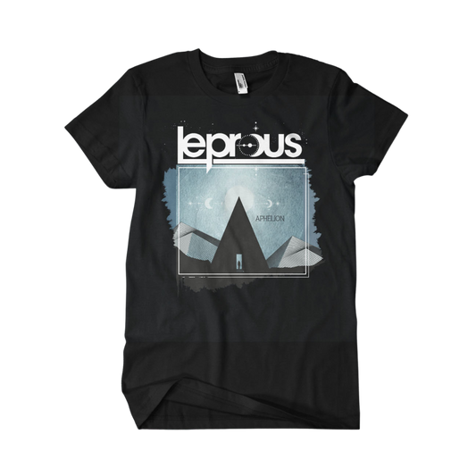 Leprous / Aphelion Tee