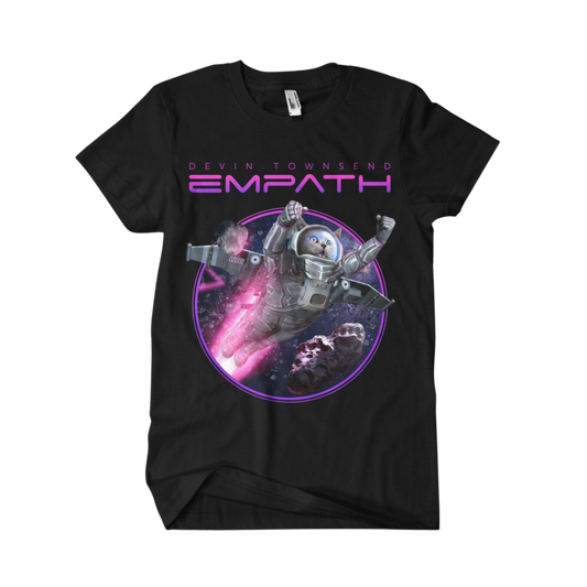 Devin Townsend / Space Cats Tee