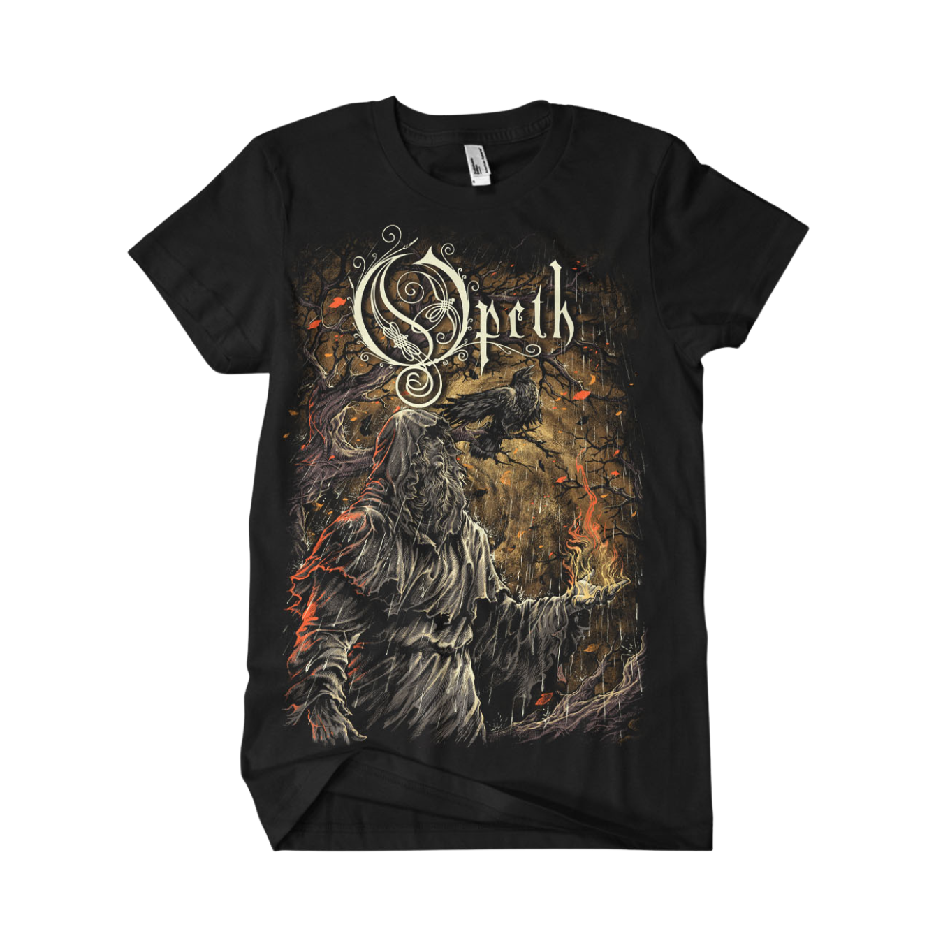 Opeth / The Apostle In Triumph Tee