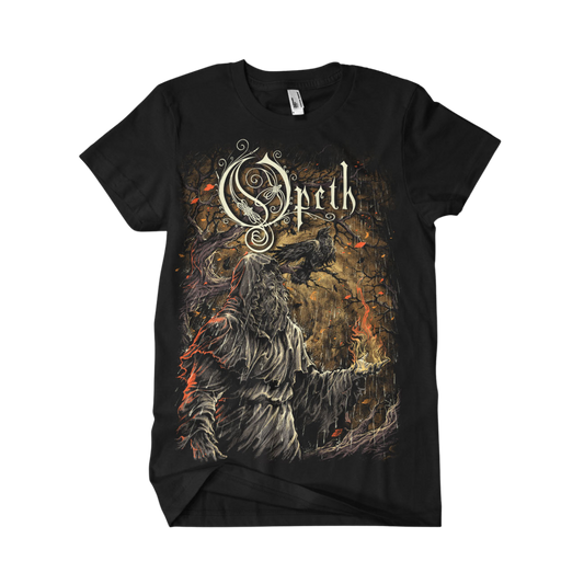 Opeth / The Apostle In Triumph Tee