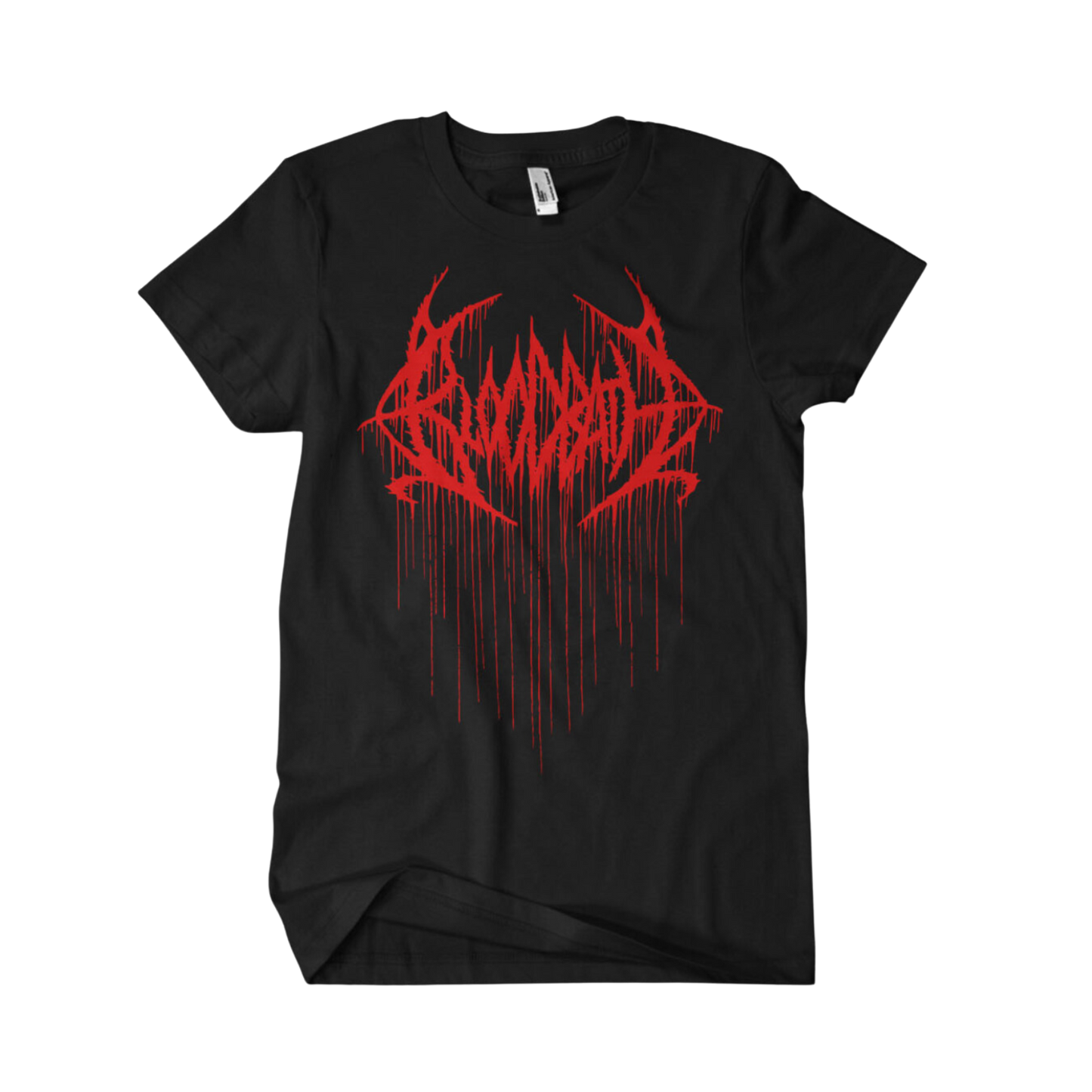 Bloodbath / Logo Tee