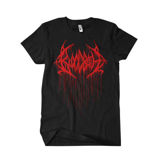 Bloodbath / Logo Tee