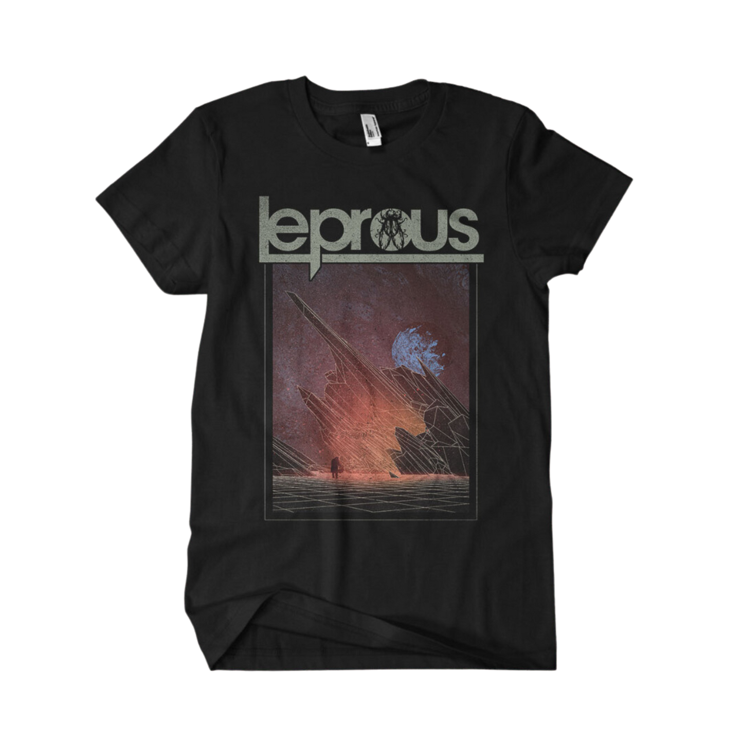 Leprous / Malina Tee