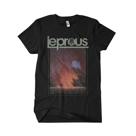 Leprous / Malina Tee