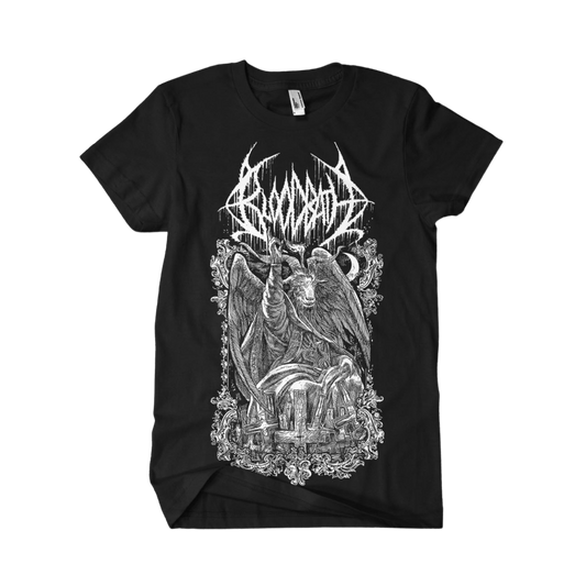 Bloodbath / Baphomet Tee