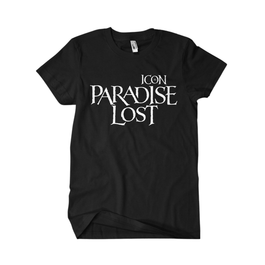 Paradise Lost / Icon 30 Tee